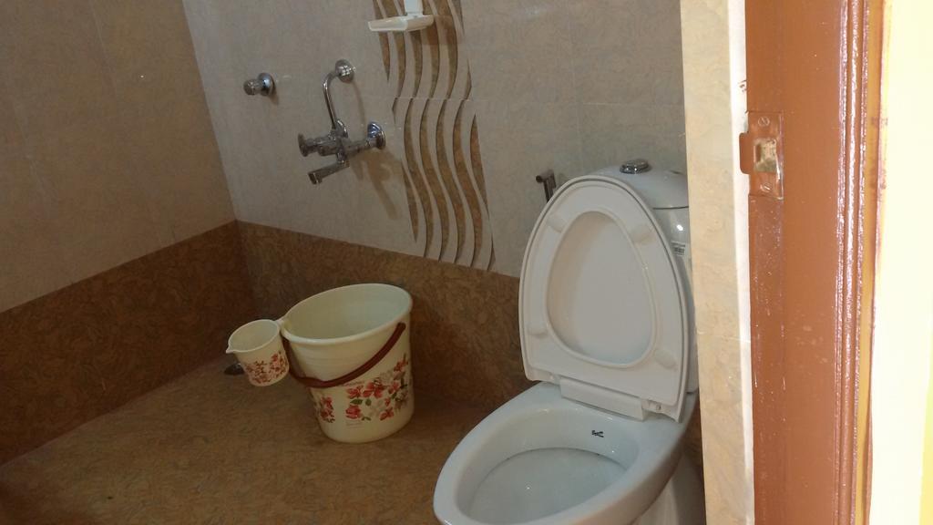 Oak Valley Resorts コタジリ 部屋 写真
