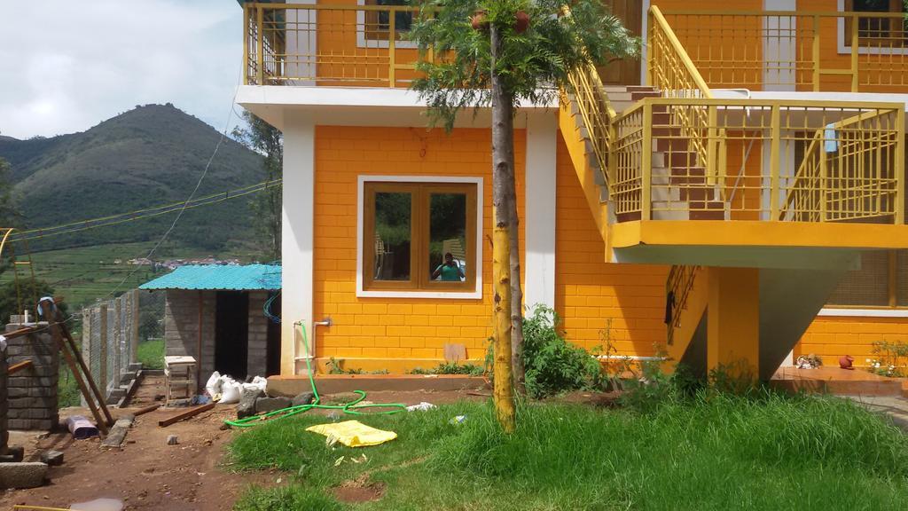 Oak Valley Resorts コタジリ 部屋 写真