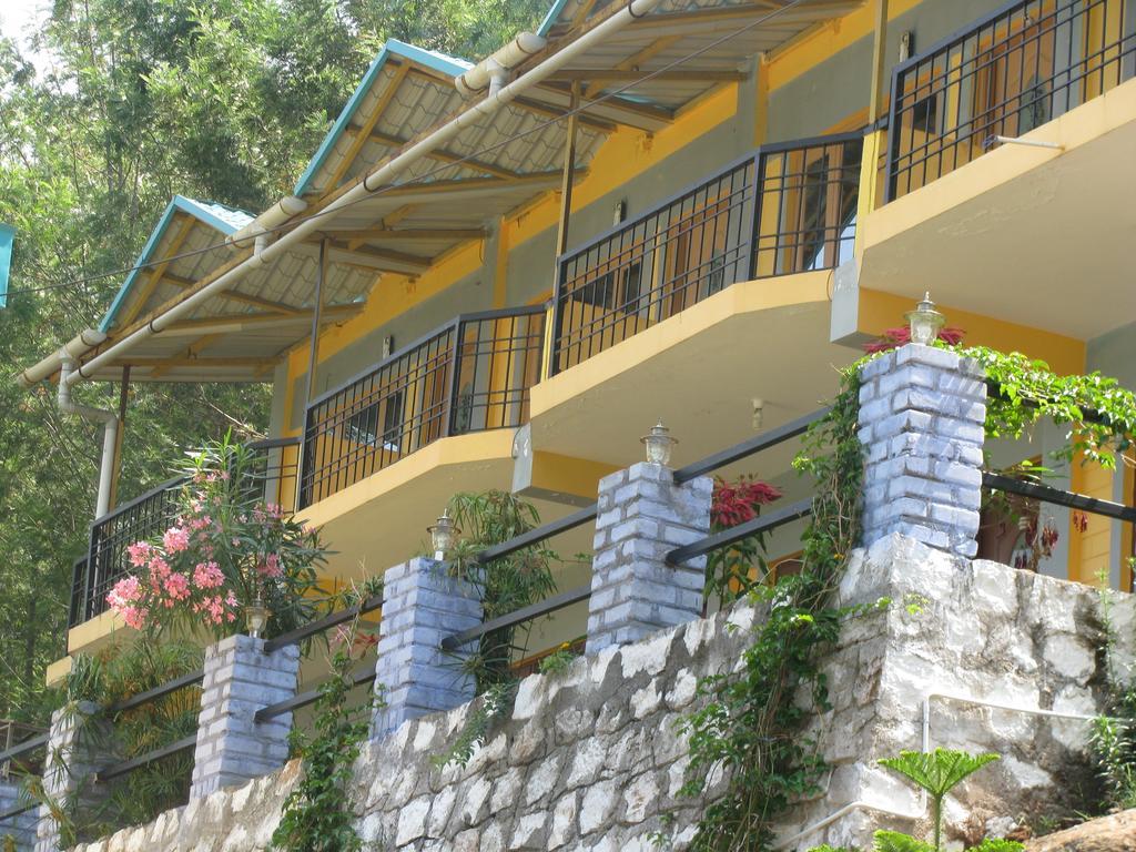 Oak Valley Resorts コタジリ エクステリア 写真