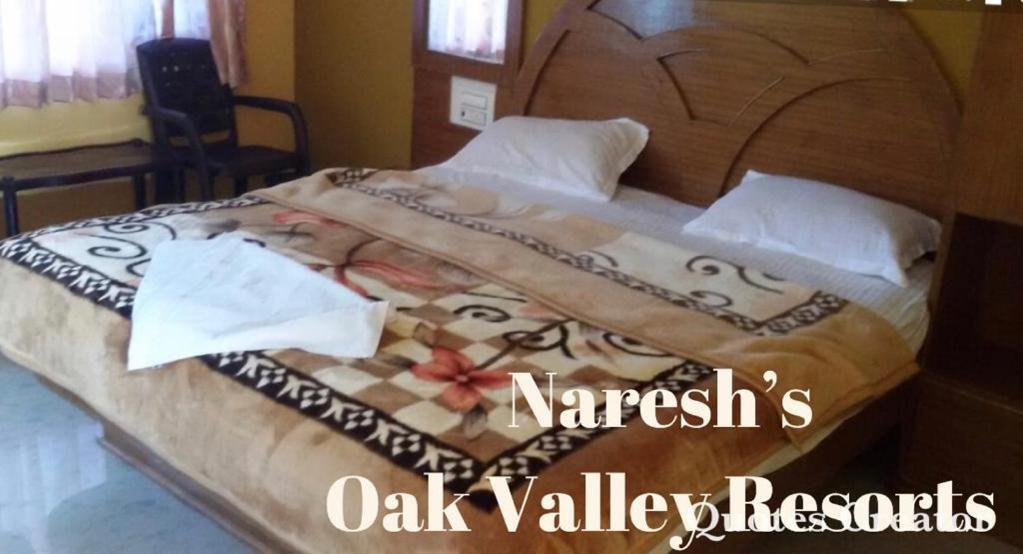 Oak Valley Resorts コタジリ エクステリア 写真