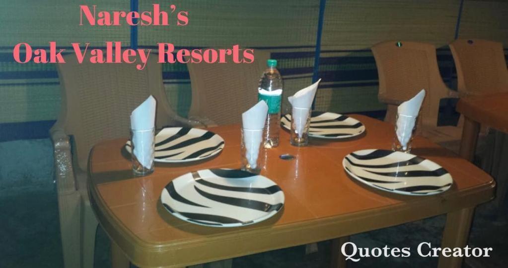 Oak Valley Resorts コタジリ エクステリア 写真